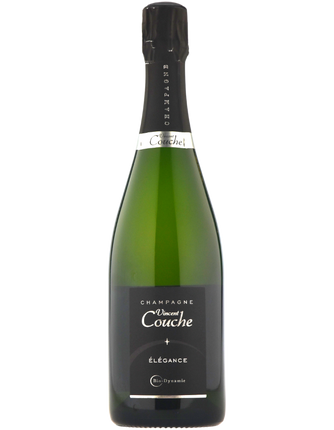 NV Champagne Vincent Couche Elegance