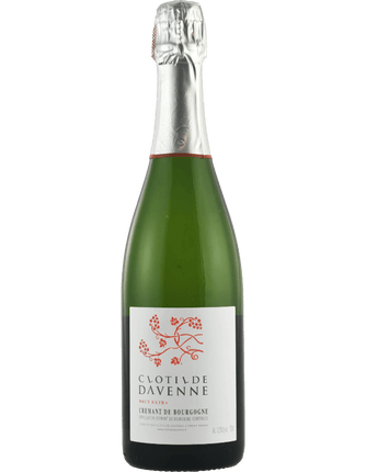 NV Clotilde Davenne Cremant de Bourgogne