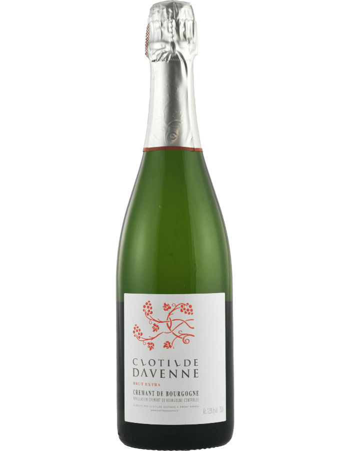 NV Clotilde Davenne Cremant de Bourgogne