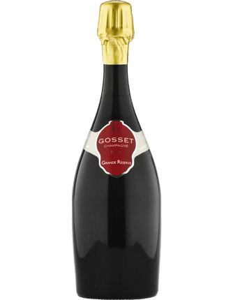 NV Gosset Grande Reserve