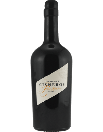 NV Romate Pedro Ximenez Cardenal Cisneros 750ml