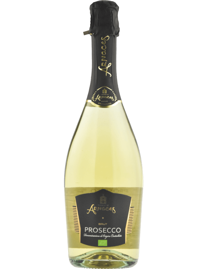 NV Tenute Arnaces Prosecco