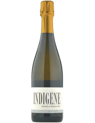 NV Tissot Cremant du Jura Indigene