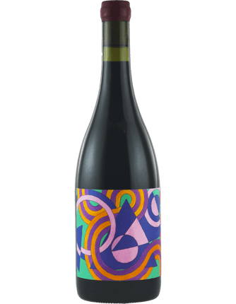 2022 Parley In Motion Grenache