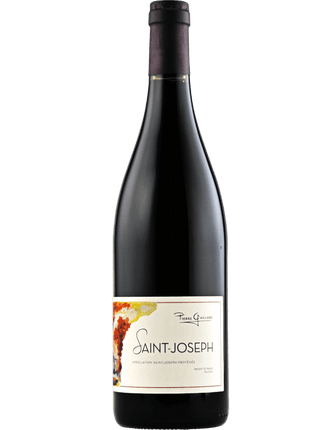 2019 Pierre Gaillard Saint-Joseph Rouge 375ml