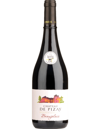 2020 Chateau de Pizay Beaujolais