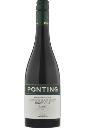 2020 Ponting Mowbray Boy Pinot Noir