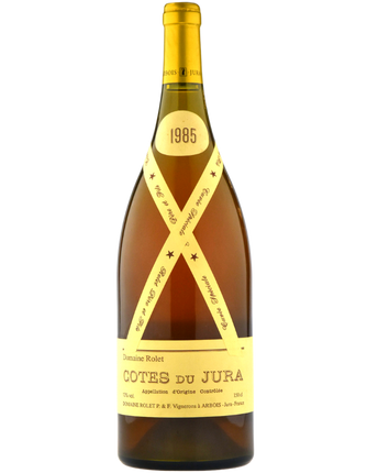 1985 Rolet Cotes du Jura 1500ml