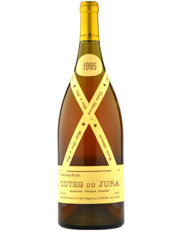 1985 Rolet Cotes du Jura 1500ml