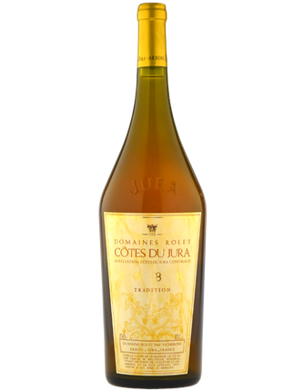 1988 Rolet Cotes du Jura 1500ml