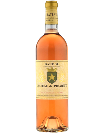 2019 Chateau de Pibarnon Bandol Rose