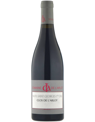 2019 Domaine de l'Arlot Nuits Saint Georges 1er Cru Clos de l'Arlot