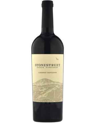 2017 Stonestreet Cabernet Sauvignon