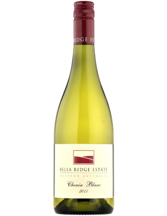 2011 Bella Ridge Estate Chenin Blanc