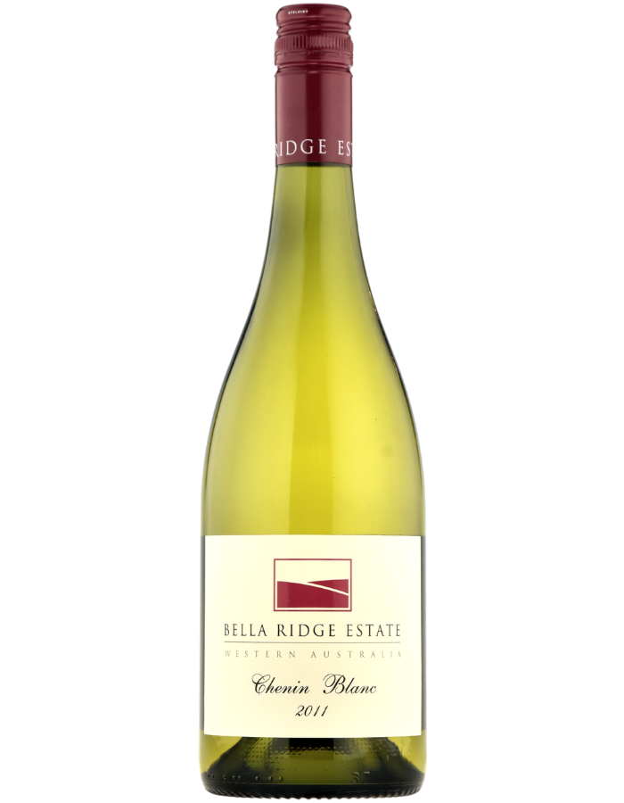 2011 Bella Ridge Estate Chenin Blanc