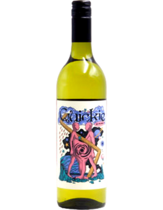 2021 SYP Quickie by Punks Pinot Grigio