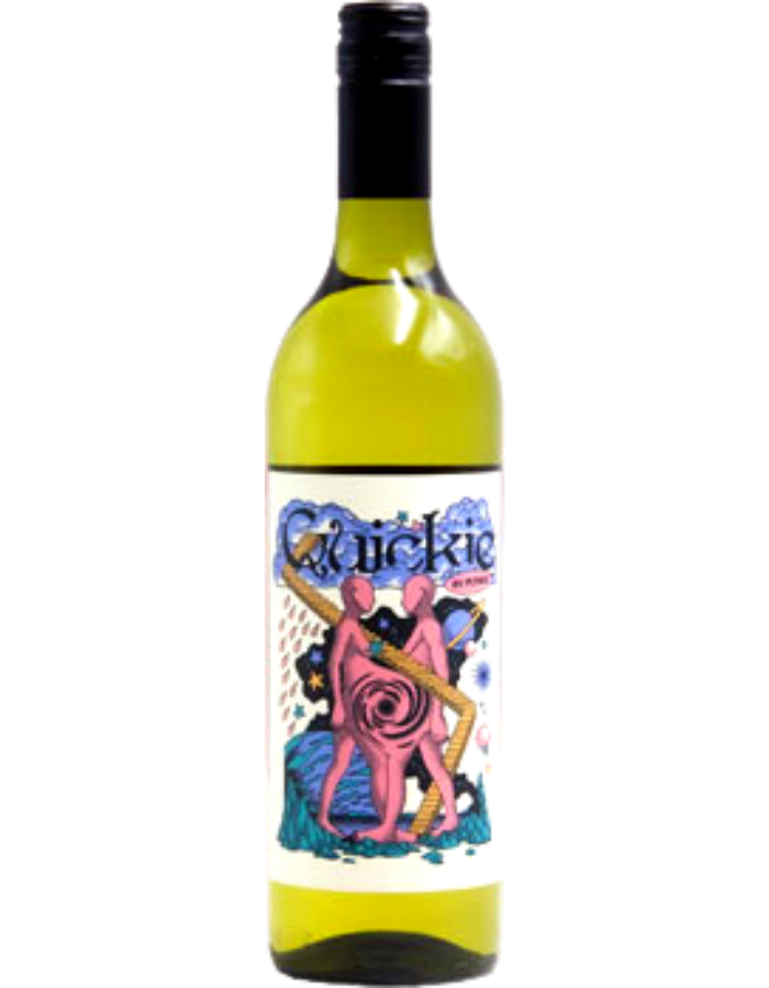 2021 SYP Quickie by Punks Pinot Grigio