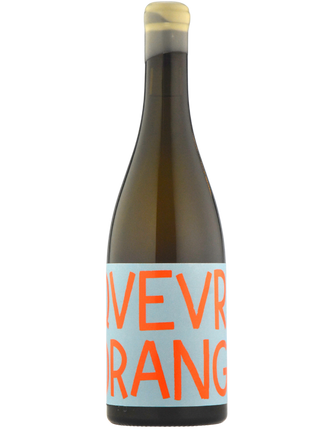 2019 Tillingham Qvevri Orange