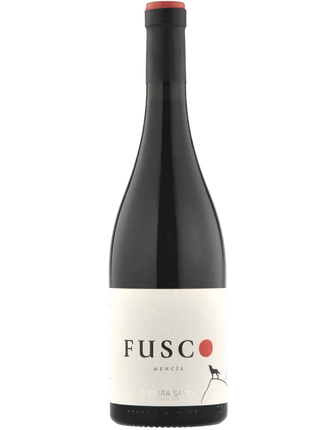 2018 Bodegas Albamar Fusco Mencia