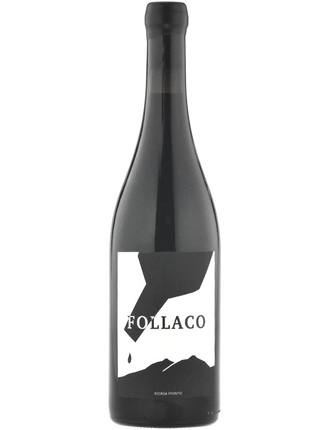 2019 Bodegas Frontio Follaco Juan Garcia