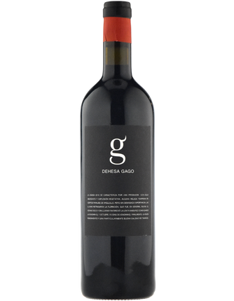 2018 Telmo Rodriguez Dehesa Gago Tinta de Toro