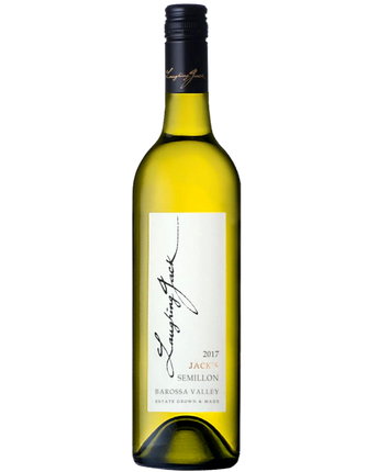 2017 Laughing Jack Jack's Semillon