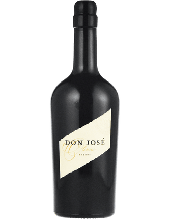 Romate Oloroso Don Jose