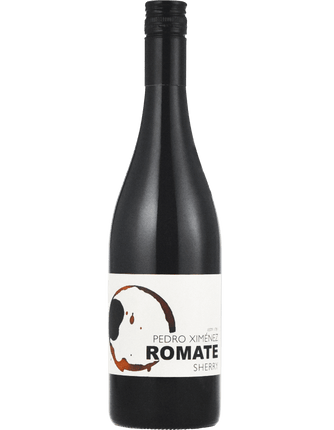 Romate Pedro Ximenez