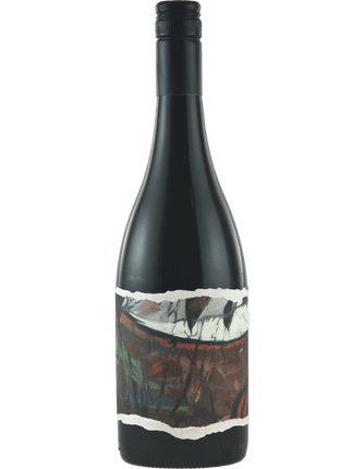 2021 Rusden Wildwood Cinsault