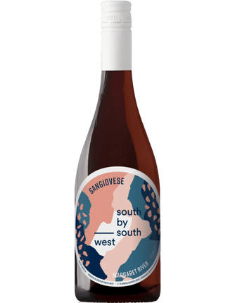 2021 South by South West Sangiovese