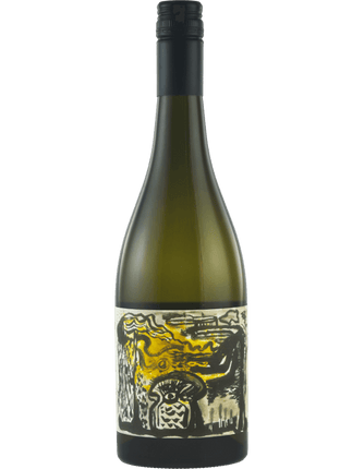 2021 Sailor Seeks Horse Huldufolk Chardonnay