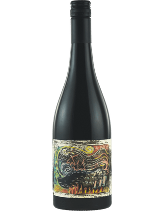 2021 Sailor Seeks Horse Huldufolk Pinot Noir