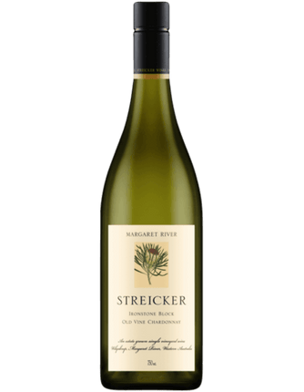 2019 Streicker Ironstone Vineyard Chardonnay