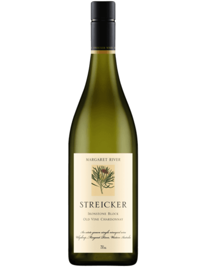 2019 Streicker Ironstone Vineyard Chardonnay