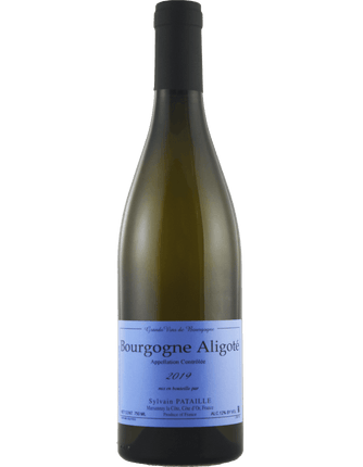 2019 Sylvain Pataille Bourgogne Aligote