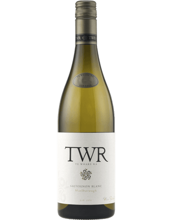 2021 Te Whare Ra Sauvignon Blanc