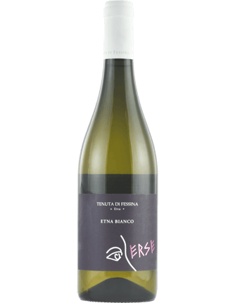 2021 Tenuta di Fessina Erse Etna Bianco