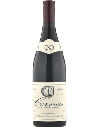 2019 Thierry Allemand Cornas Reynard