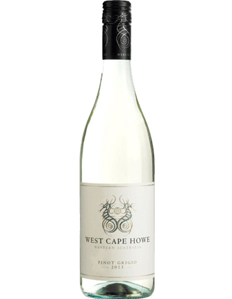 2021 West Cape Howe Cape to Cape Pinot Grigio