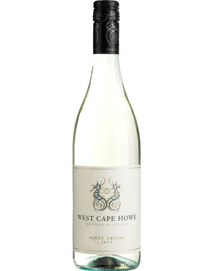 2021 West Cape Howe Cape to Cape Pinot Grigio