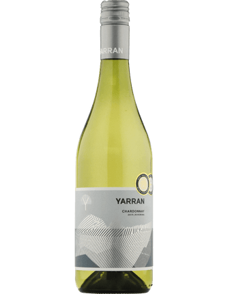 2022 Yarran Chardonnay