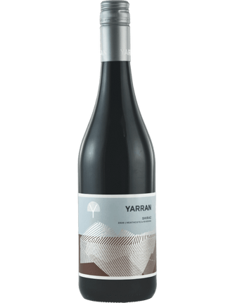 2020 Yarran Shiraz