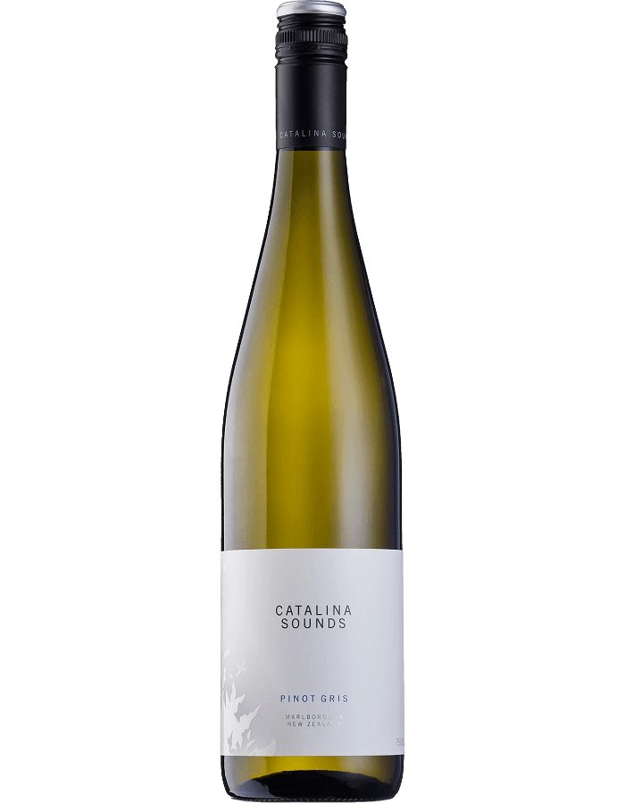 2021 Catalina Sounds Pinot Gris