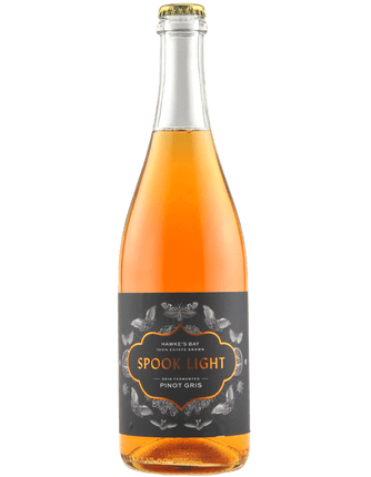 2020 Supernatural Wine Co Spook Light Pinot Gris on Skins