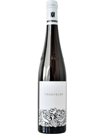 2016 Von Buhl Grosses Gewachs Ungeheuer Riesling