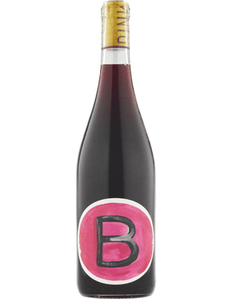 2022 Bink Wines Little Red